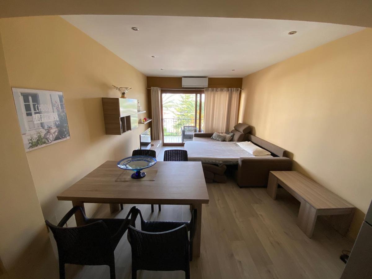 Apartamento Vista Mar 410 Port de Alcudia (Mallorca) Exterior foto